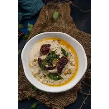 Fresh Coconut Chutney